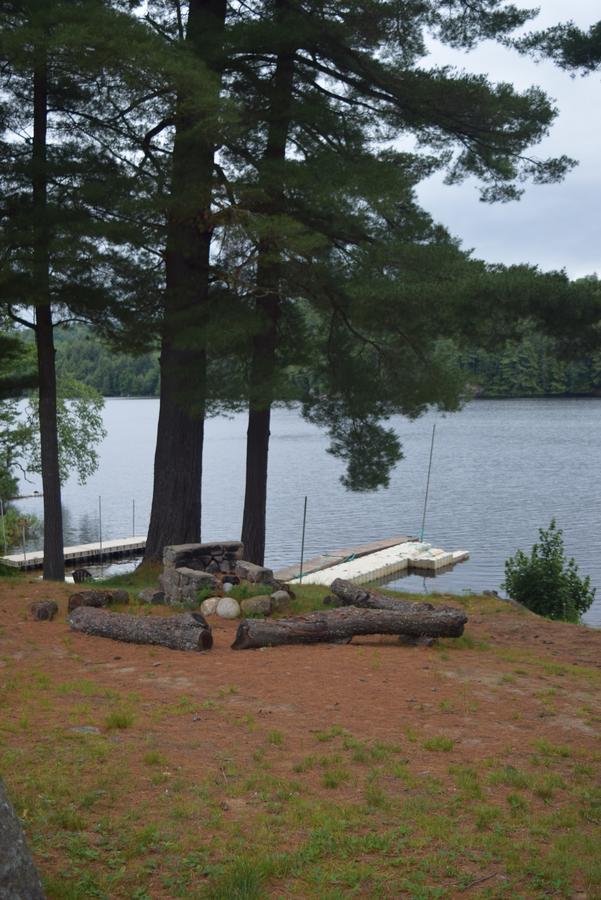 The Long View Lodge Long Lake Zewnętrze zdjęcie
